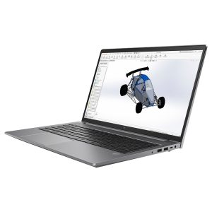 ‏HP ZBook STUDIO G7  I9 MOBILE-WORKSTATION | رام 32GB | كور i9-10885H الجيل العاشر | شاشة 15.6" FHD