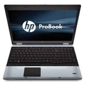 إتش بي PROBOOK 6555 | رام 4GB | كارت Radeon HD - صورة