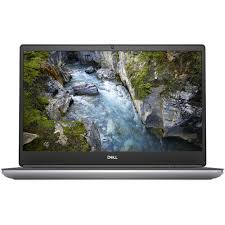 ديل PRECISION 7750 | رام 32GB | كور i7-10850H الجيل العاشر | هارد 512GB | كارت Quadro RTX | شاشة 17" FHD