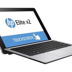 إتش بي ELITEX2 1012 G2 | رام 16GB | كور i5 الجيل السابع | هارد 256GB | شاشة 13" لمس