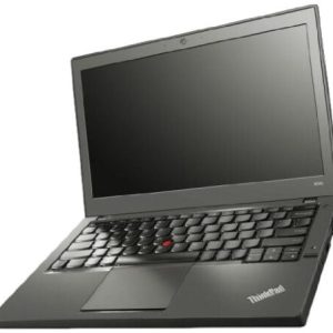لينوفو THINKPAD X240 | رام 8GB | كور i7-4600U الجيل الرابع | هارد 750GB | شاشة 12.5" - صورة