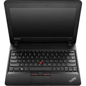 لينوفو THINKPAD x140e | رام 4GB | AMD A4-5000 الجيل الخامس | شاشة 11.6" - صورة