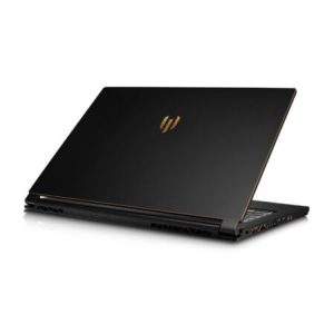 إم إس آي MOBILE WORKSTATION WS65 | رام 32GB | كور i9-8950HK الجيل الثامن | SSD 512GB | كارت Quadro P3200 | شاشة 15.6" FHD لمس