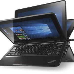 لينوفو YOGA  11E SLIM x360 | رام 4GB | هارد 500GB | كارت Intel HD جرافيك