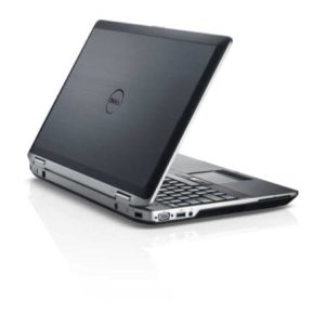 ديل Latitude E6520 | رام 8GB | كور i5 الجيل الثاني | هارد 500GB - صورة
