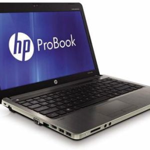 إتش بي PROBOOK 6560b | رام 8GB | كور i5 الجيل الثاني | هارد 500GB | كارت Radeon HD 6470M | شاشة 15.6" - صورة