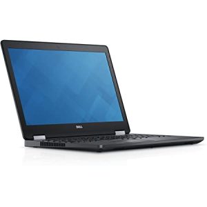 ديل E5570 | رام 8GB | كور i5 الجيل السادس | SSD 256GB | شاشة 15.6" FHD - صورة