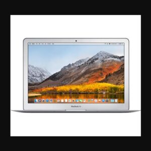 آبل AIR 2017 | 256GB SSD | كور i5
