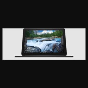 ديل 5290 2*1 | رام 16GB | كور i7 الجيل الثامن | SSD 256GB | كارت Intel UHD | شاشة 12.5" FHD لمس
