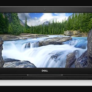 ديل LATITUDE 3500 | رام 8GB | كور i5 الجيل الثامن | SSD 256GB | شاشة 15.6"