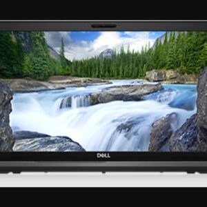 ديل LATITUDE-E5500 | رام 8GB | 256GB SSD | كور i5-8350U الجيل الثامن | كارت Intel UHD 620 | شاشة 15.6" FHD