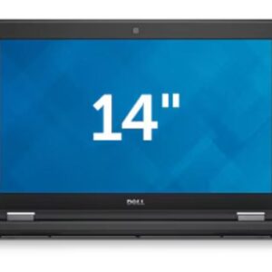 ديل LATITUDE e5450 | رام 4GB | كور i5 الجيل الخامس | هارد 500GB | شاشة 14.0"