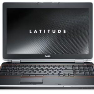 ديل LATITUDE E-6520 | رام 4GB | كور i5-2540M الجيل الثاني | هارد 500GB | كارت Intel HD جرافيك