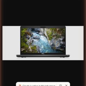 ديل PRECISION 3541 | رام 16GB | 512GB SSD | كور i7-9850H الجيل التاسع | كارت Quadro P620
