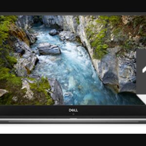 ديل PRECISION 5530 | رام 16GB | كور i7 الجيل الثامن | SSD 512GB | كارت Quadro P1000 | شاشة 15.6" FHD