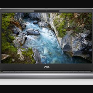 ديل Dell Precision 7550 | رام 32GB | كور i7 الجيل العاشر | SSD 512GB | كارت Intel UHD | شاشة 15.6" FHD