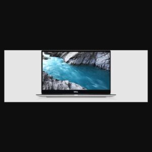 ديل XPS 13 9380 | رام 8GB | كور i5-8265U الجيل الثامن | SSD 256GB | شاشة 13.3"