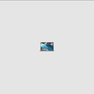 ديل XPS 9500 | رام 16GB | كور i9-10885H الجيل العاشر | SSD 512GB | كارت GTX 1650 | شاشة 15.6" 4K لمس