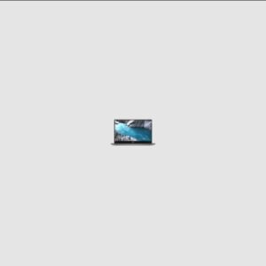 ديل XPS 15 9570 | رام 16GB | كور i7-8750H الجيل الثامن | SSD 512GB | كارت GTX 1050 Ti