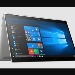 إتش بي ELITEBOOK X360 1030 G3 | رام 16GB | كور i7-8650U الجيل الثامن | SSD 512GB | كارت Intel HD جرافيك | شاشة 13.3" لمس