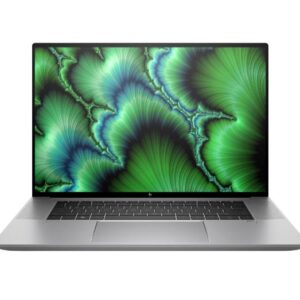 إتش بي ZBOOK studio 16 G9 | رام 32GB | كور i7-12800H الجيل الثاني عشر | SSD 1000GB | شاشة 16" FHD