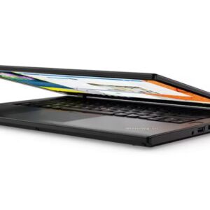 لينوفو THINKPAD A475 | رام 8GB | كور i7 الجيل السابع | SSD 256GB | كارت AMD R7 | شاشة 14.1" FHD