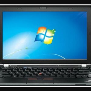 لينوفو THINKPAD X230 Core i7 3rd Gen | رام 4GB | كور i7 الجيل الثالث | هارد 250GB | كارت Intel HD جرافيك | شاشة 12.5"