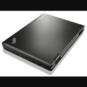 لينوفو THINKPAD 11e yoga | رام 8GB | كور i3 الجيل السادس | SSD 128GB | كارت Intel HD جرافيك | شاشة 11.6"