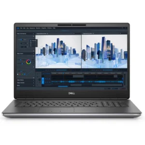 Dell Precision 7760 Workstation RTX A5000 16GB