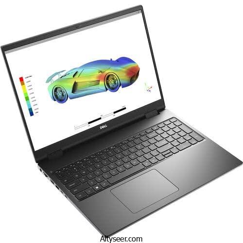 Dell Precision 7670 Core i7-12850HX RTX A2000 8GB