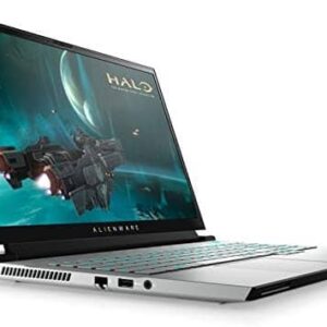 Alienware M17 R4 | RAM 16GB | Core i7-10870H 10th Gen | SSD 512GB | GPU RTX 3070 - Image 1