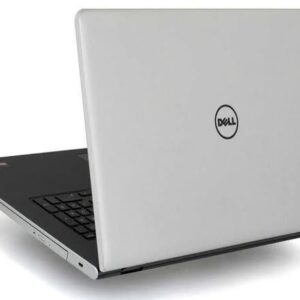 Dell INSPIRON 5759 | RAM 16GB | Core i7-6500U 6th Gen | SSD 512GB | GPU Radeon R5 M335 | Display 17.3" FHD Touch - Image 1