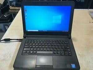 Dell LATITUDE 3340 | Intel Celeron 4th Gen | RAM 8GB | HDD 500GB | GPU Intel HD Graphics | Display 13.3" - Image 1