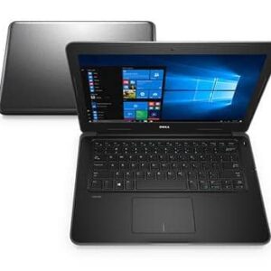 Dell Latitude 3380 Touch Screen | Core i5-7200U 7th Gen | RAM 8GB | 256GB SSD | GPU Intel HD 620 | Display 13.3" Touch Screen - Image 1
