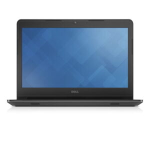 Dell LATITUDE 3450 | RAM 4GB | Core i5 5th Gen | HDD 500GB | GPU Intel HD 5500 | Display 14" - Image 1