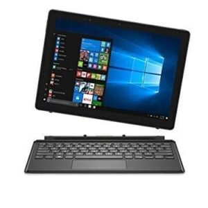 Dell LATITUDE 5285 2-in-1 | RAM 8GB | Core i5-7300U 7th Gen | SSD 256GB | GPU Intel HD 620 | Display 12.3" - Image 1