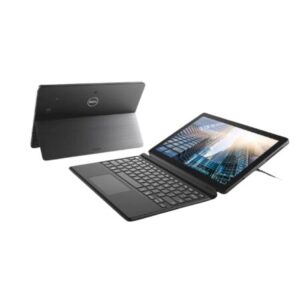 Dell Latitude 5290 2-1 | Core i7-8250U 8th Gen | RAM 16GB | SSD 256GB | GPU Intel UHD 620 | Display 12.5" FHD - Image 1