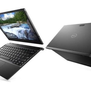 Dell LATITUDE 5290 | RAM 16GB | 256GB SSD | Core i5 | GPU Intel UHD 620 | Display 12.5" FHD - Image 1
