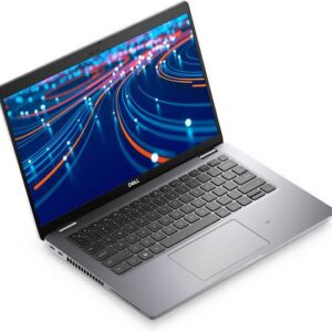 Dell LATITUDE 5430 | Core i5 12TH GEN | RAM 16GB | SSD 512GB | GPU Intel Iris Xe | Display 14" FHD - Image 1