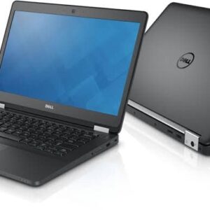 Dell LATITUDE 5480 | Core i5 7th Gen | RAM 8GB | SSD 265GB | GPU NVIDIA GEFORCE 930MX | Display 14" - Image 1