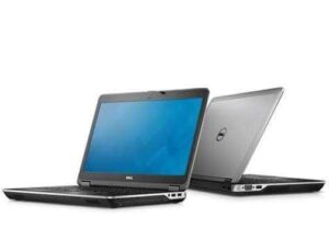Dell LATITUDE 6440 | Core i5 4th Gen | RAM 8GB | 256GB SSD | GPU Radeon | Display 14.1" - Image 1