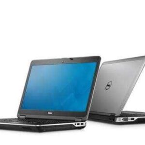 Dell LATITUDE 6440 | Core i5 4th Gen | RAM 8GB | 256GB SSD | GPU Radeon | Display 14.1" - Image 1
