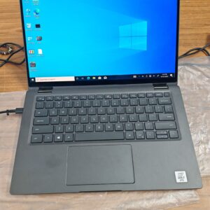 Dell LATITUDE 7410 | RAM 16GB | 256GB SSD | Core i7 | GPU Intel UHD | Display 14" UHD - Image 1
