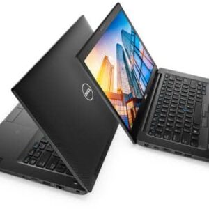 Dell Latitude 7490 | RAM 8GB | 256GB SSD | Core i5 8th Gen | GPU Intel UHD 620 | Display 14" FHD - Image 1