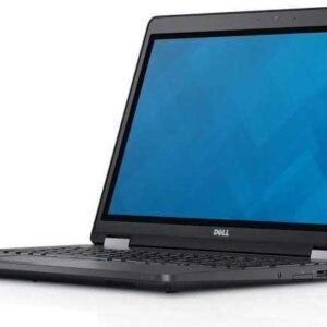 Dell LATITUDE E5570 | Core i7-6800 6th Gen | RAM 8GB | 256GB SSD | GPU Radeon R7 M370 | GPU 2 Intel HD Graphics 530 | Display 15.6" FHD - Image 6