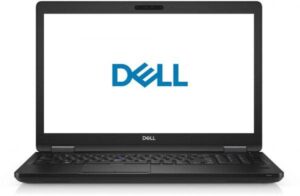 Dell Latitude E5590 | Core i5-8350U 8th Gen | RAM 8GB | SSD 256GB | GPU Intel UHD 620 | Display 15.6" - Image 1