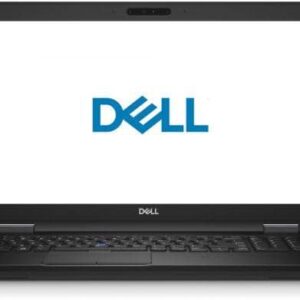 Dell Latitude E5590 | Core i5-8350U 8th Gen | RAM 8GB | SSD 256GB | GPU Intel UHD 620 | Display 15.6" - Image 1