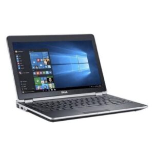 Dell Latitude E6230 | Core i5 3rd Gen | RAM 4GB | 320GB HDD | GPU Intel HD 4000 | Display 12.5" - Image 1