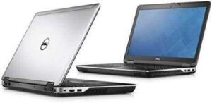 Dell LATITUDE E 6440 | Core i5 4th Gen | RAM 4GB | 500GB HDD | GPU Intel HD 4600 | Display 14.1" - Image 1