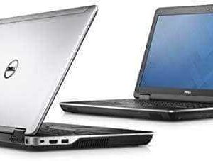 Dell LATITUDE E 6440 | Core i5 4th Gen | RAM 4GB | 500GB HDD | GPU Intel HD 4600 | Display 14.1" - Image 1